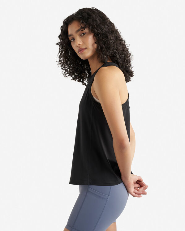 Camisole &agrave; dos nageur en tricot Renew