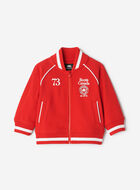 Baby Northern Athletics Jacket