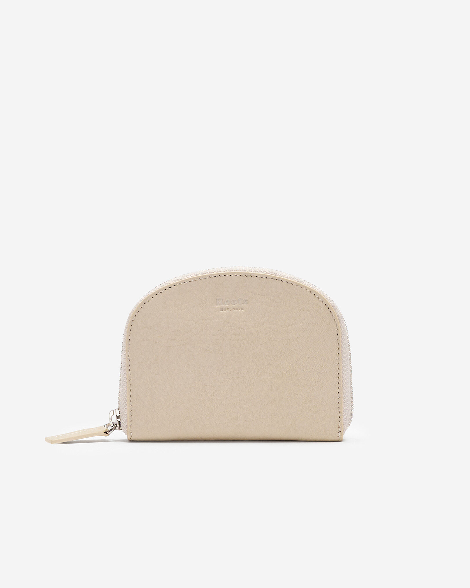 Half Moon Wallet Cloud