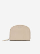 Half Moon Wallet Cloud