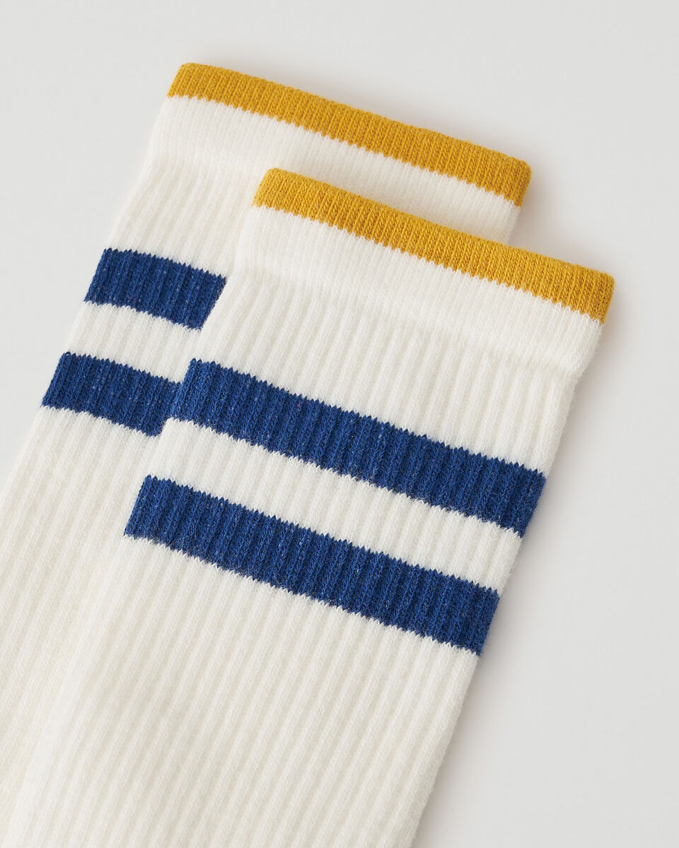 Adult Cooper Sock