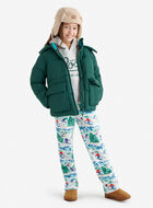 Kids Mountain Tribute Hoodie