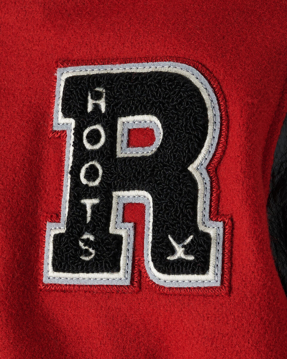 Blouson universitaire Hockey pour tout-petits