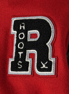 Blouson universitaire Hockey pour tout-petits