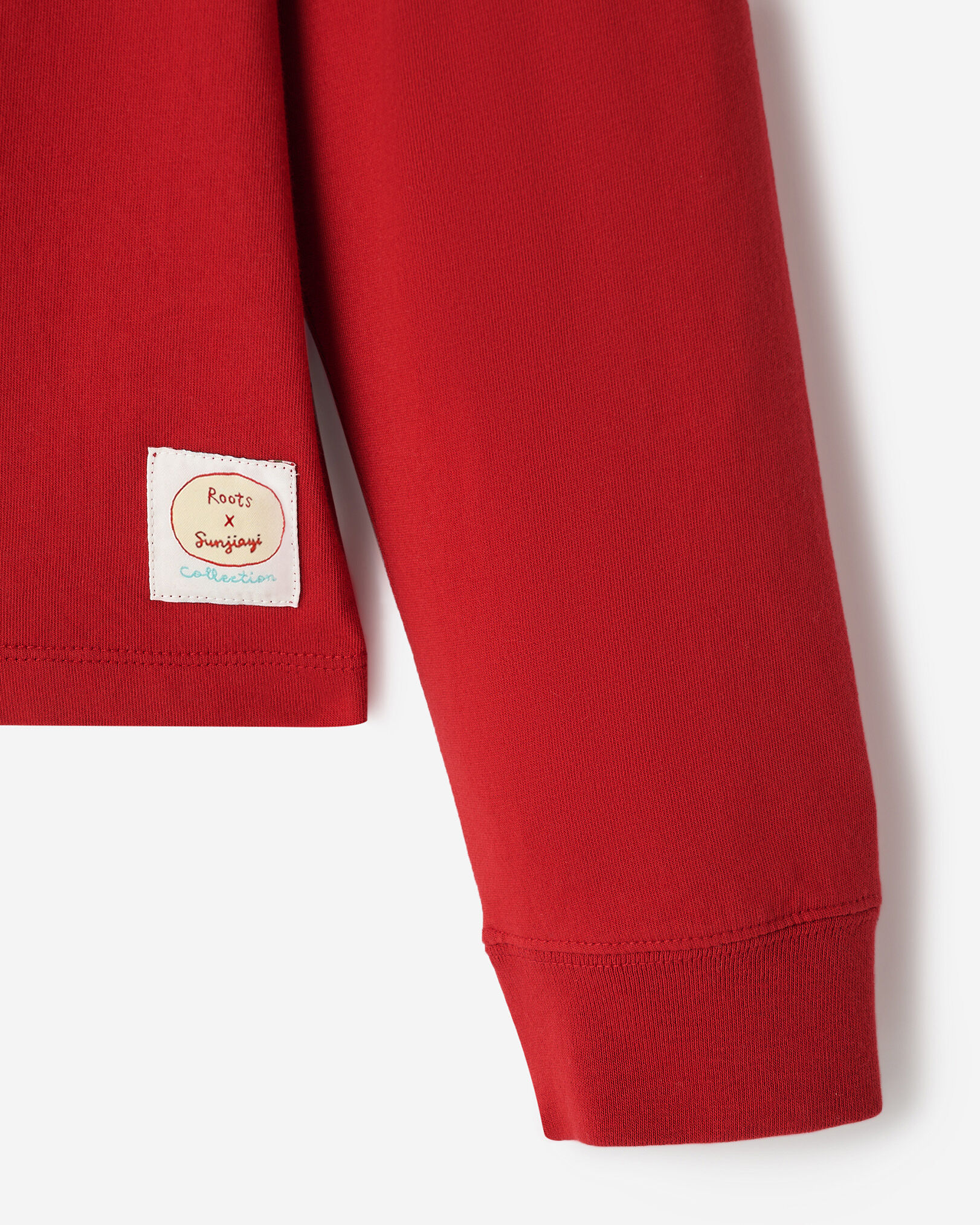 Womens Year Of The Horse Long Sleeve T-Shirt