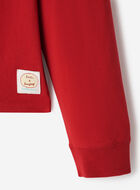 Womens Year Of The Horse Long Sleeve T-Shirt