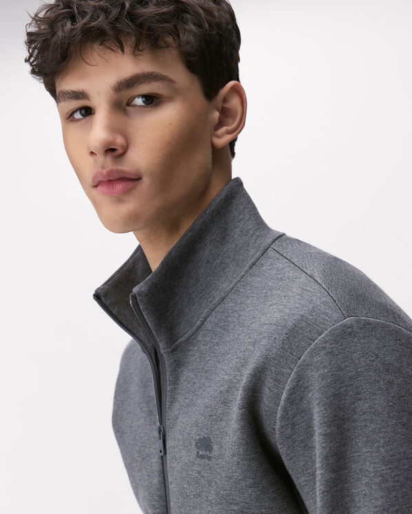Blouson d&rsquo;athl&eacute;tisme Roam