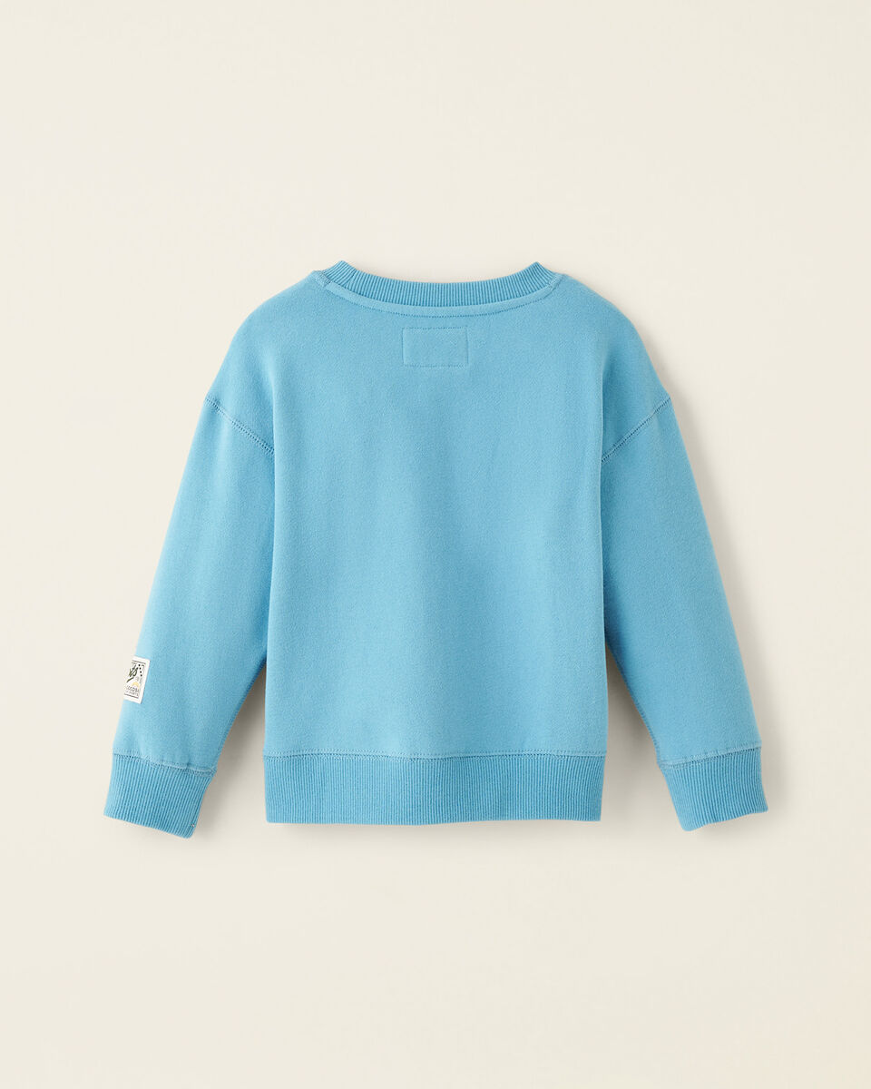 Toddler Sporting Goods Relaxed Crew Sweatshirt