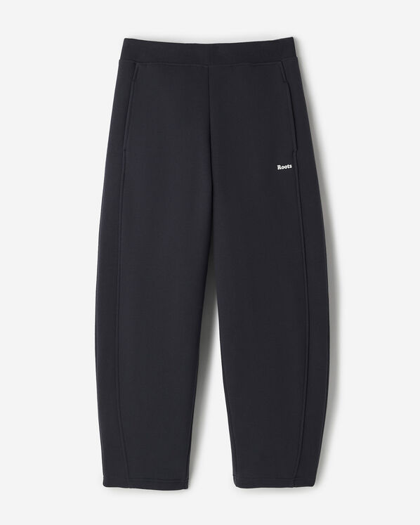 Pantalon ballon en molleton Nuage
