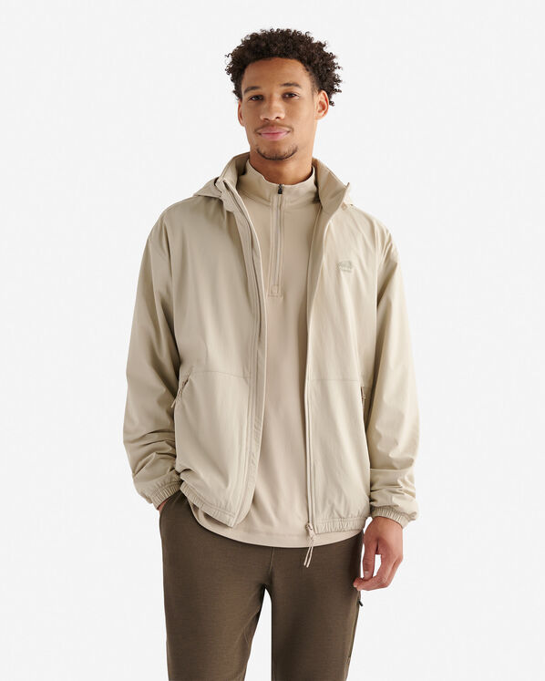 Anywhere Jacket