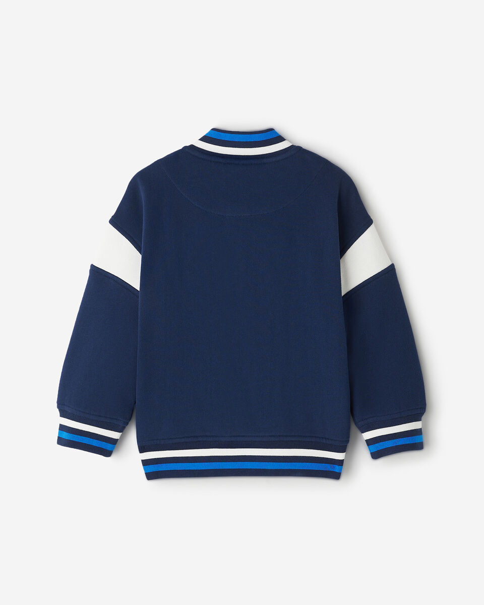 Blouson universitaire Buddy pour tout-petits