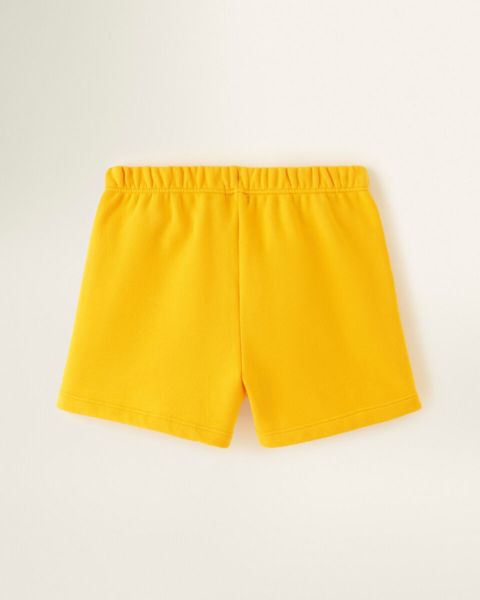 Short en molleton Outdoor Athletics