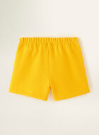 Short en molleton Outdoor Athletics