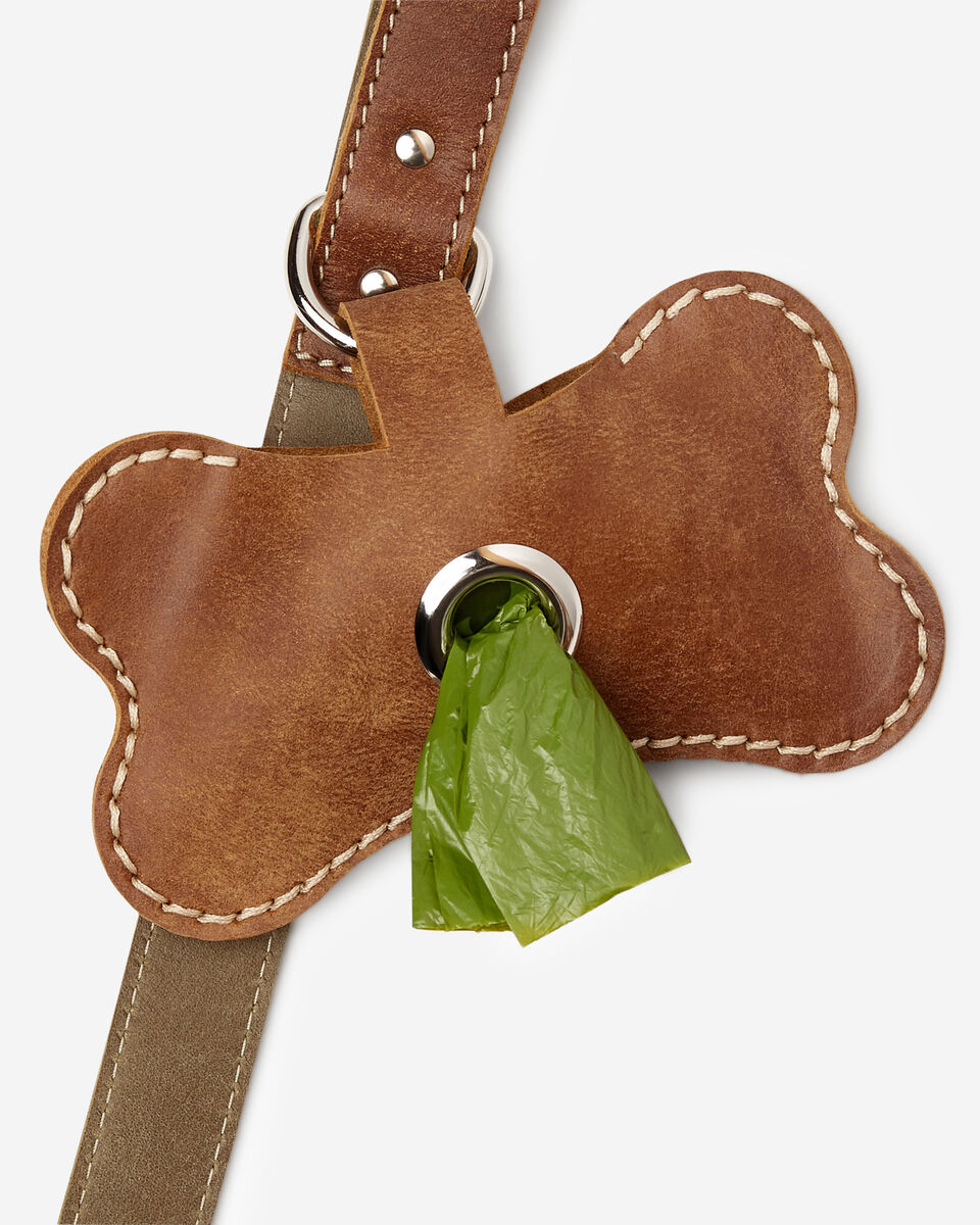 étui en cuir pour sacs