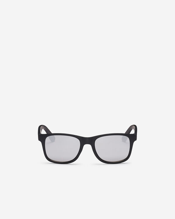 Kids Wayfarer Mirror Sunglasses