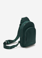 Nylon Sling Bag