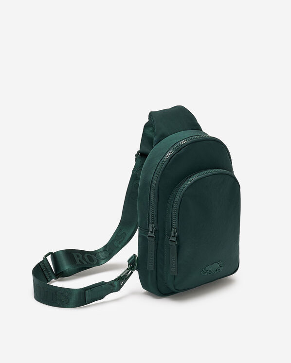 Nylon Sling Bag
