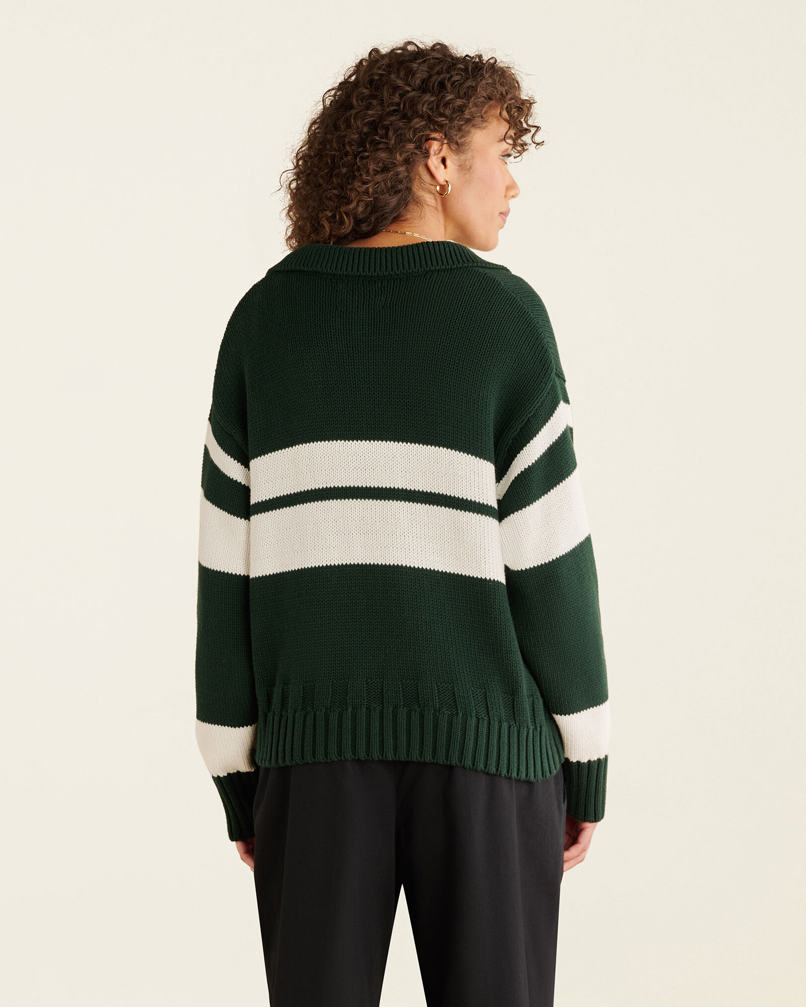 Polo cheap knitted sweaters