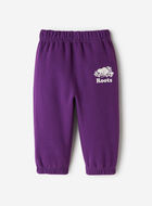 Baby Organic Original Roots Sweatpant