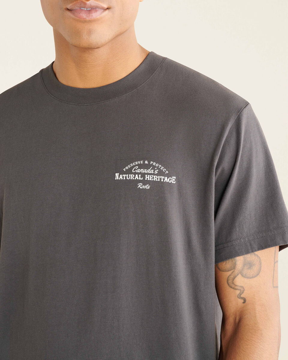 Mens Nature Views T-Shirt