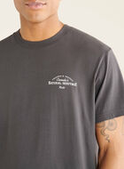 Mens Nature Views T-Shirt