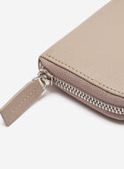 Half Moon Wallet Cloud