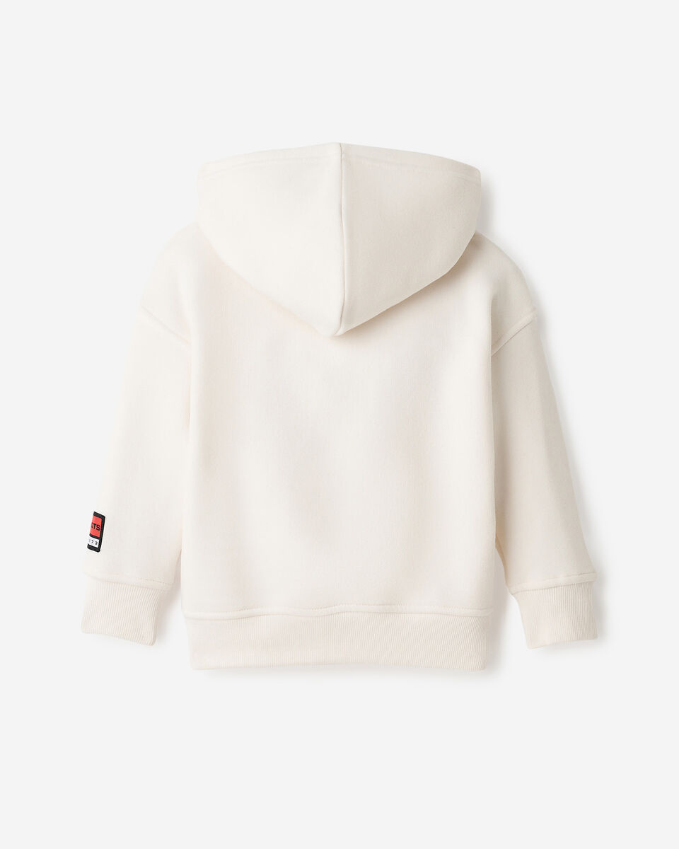 Toddler Alpine Goods Kanga Hoodie