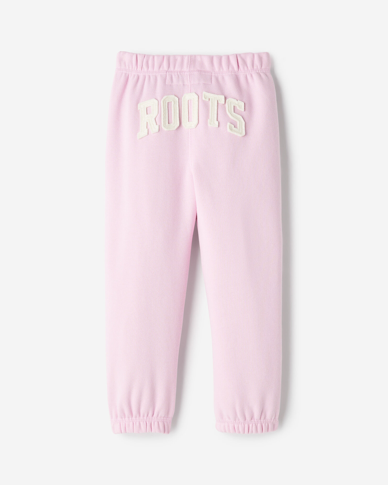 Toddler Organic Original Roots Sweatpant