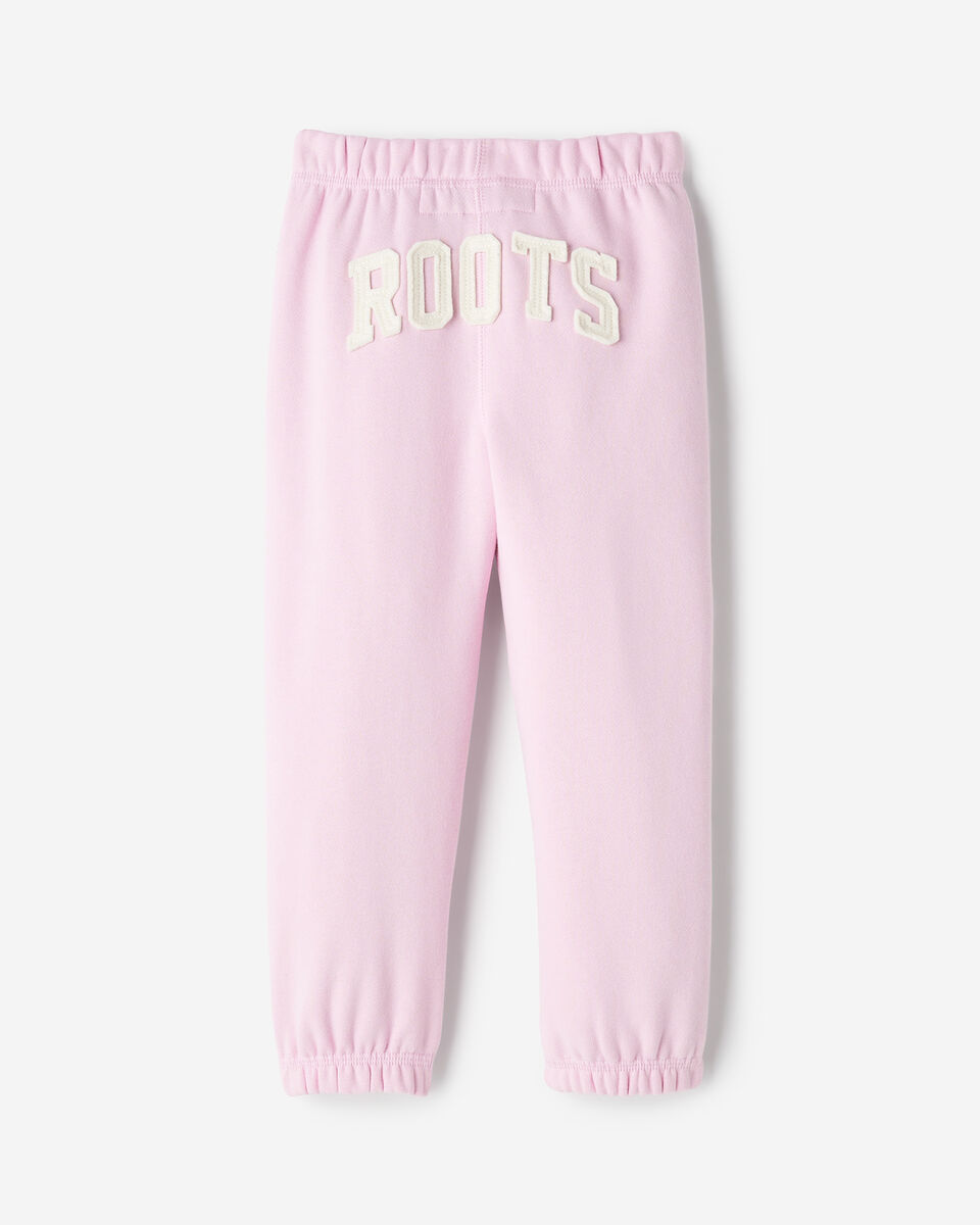 Toddler Organic Original Roots Sweatpant