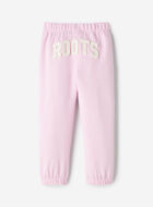 Toddler Organic Original Roots Sweatpant