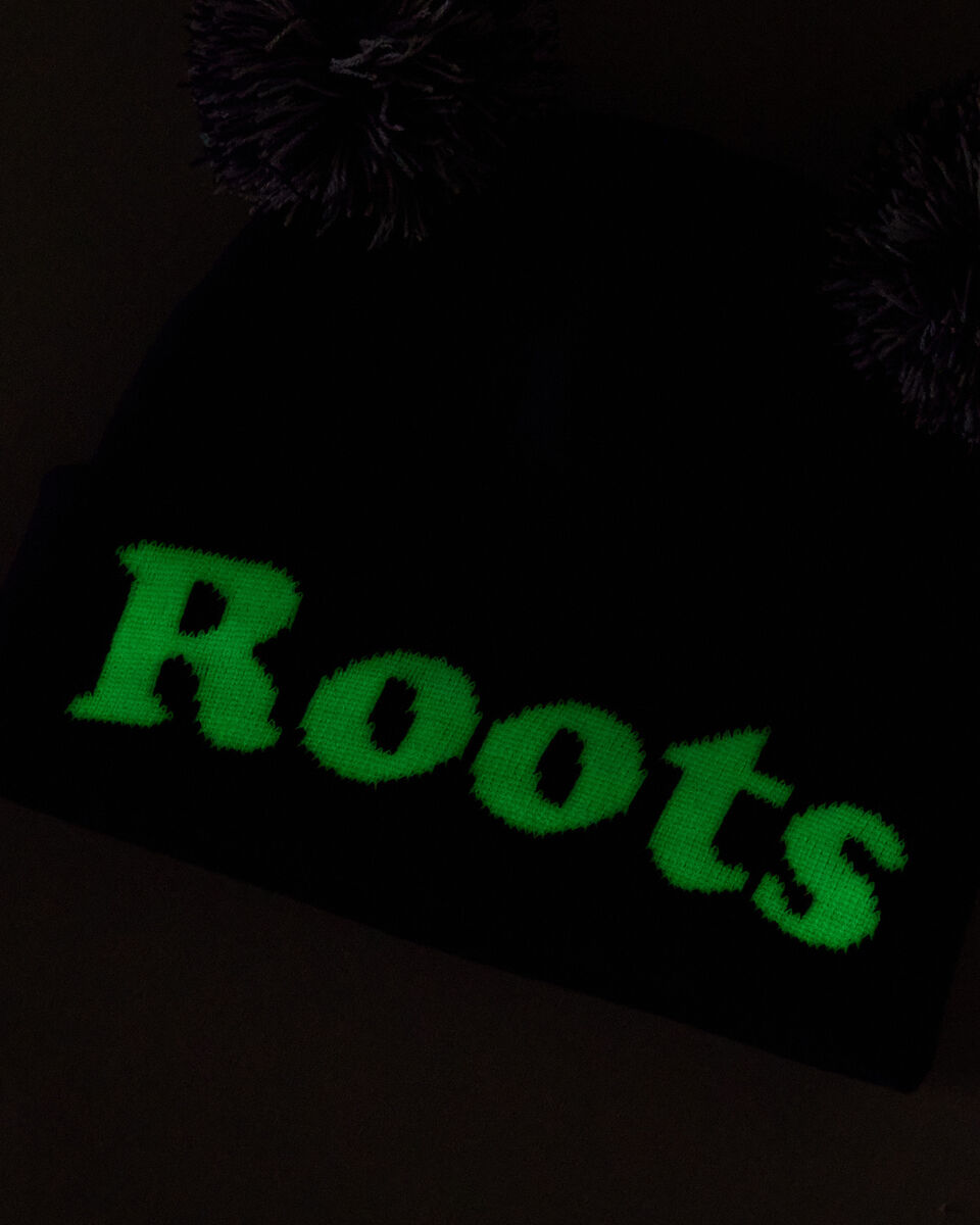 Baby & Toddler Cooper Glow Toque