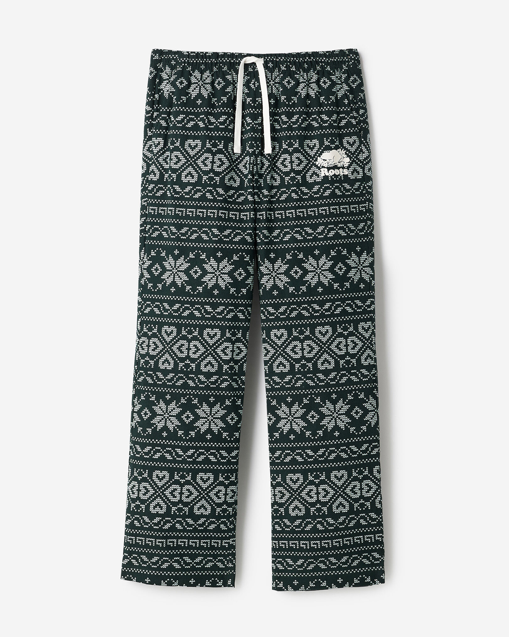 Womens Holiday Pajama Pant