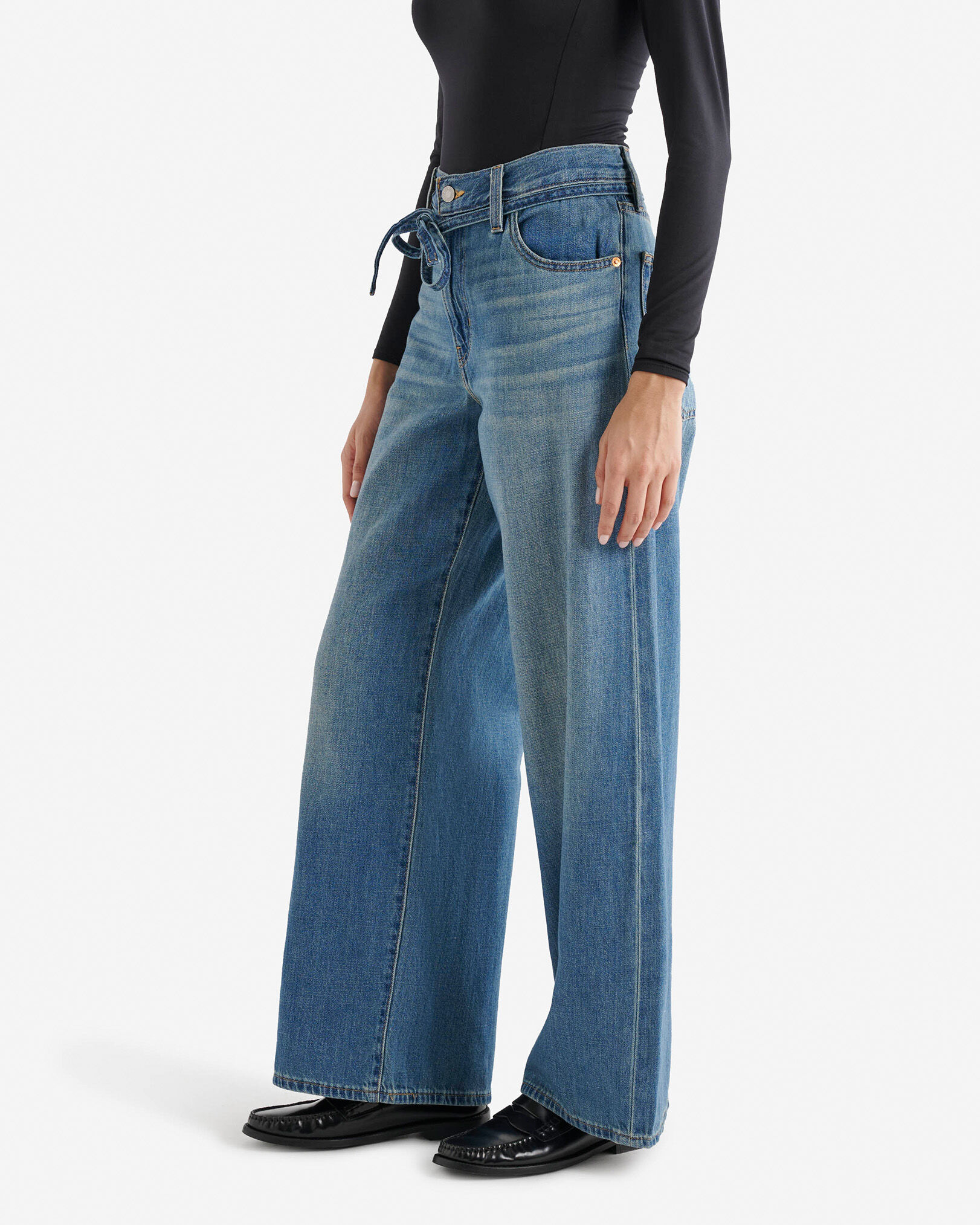 Levi's XL Straight Womens Jeans