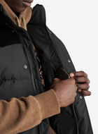 Veste matelassée Jasper