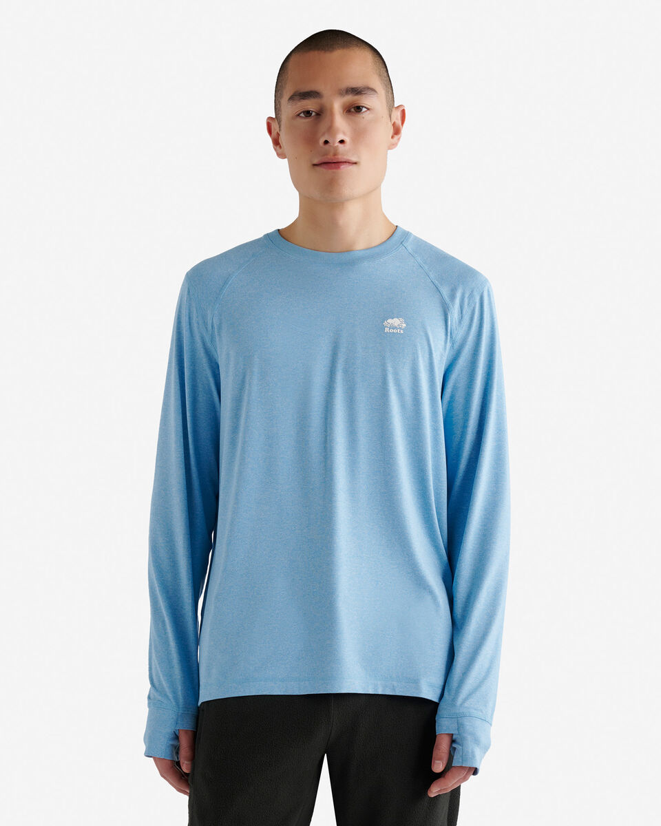 Renew Long Sleeve T-Shirt