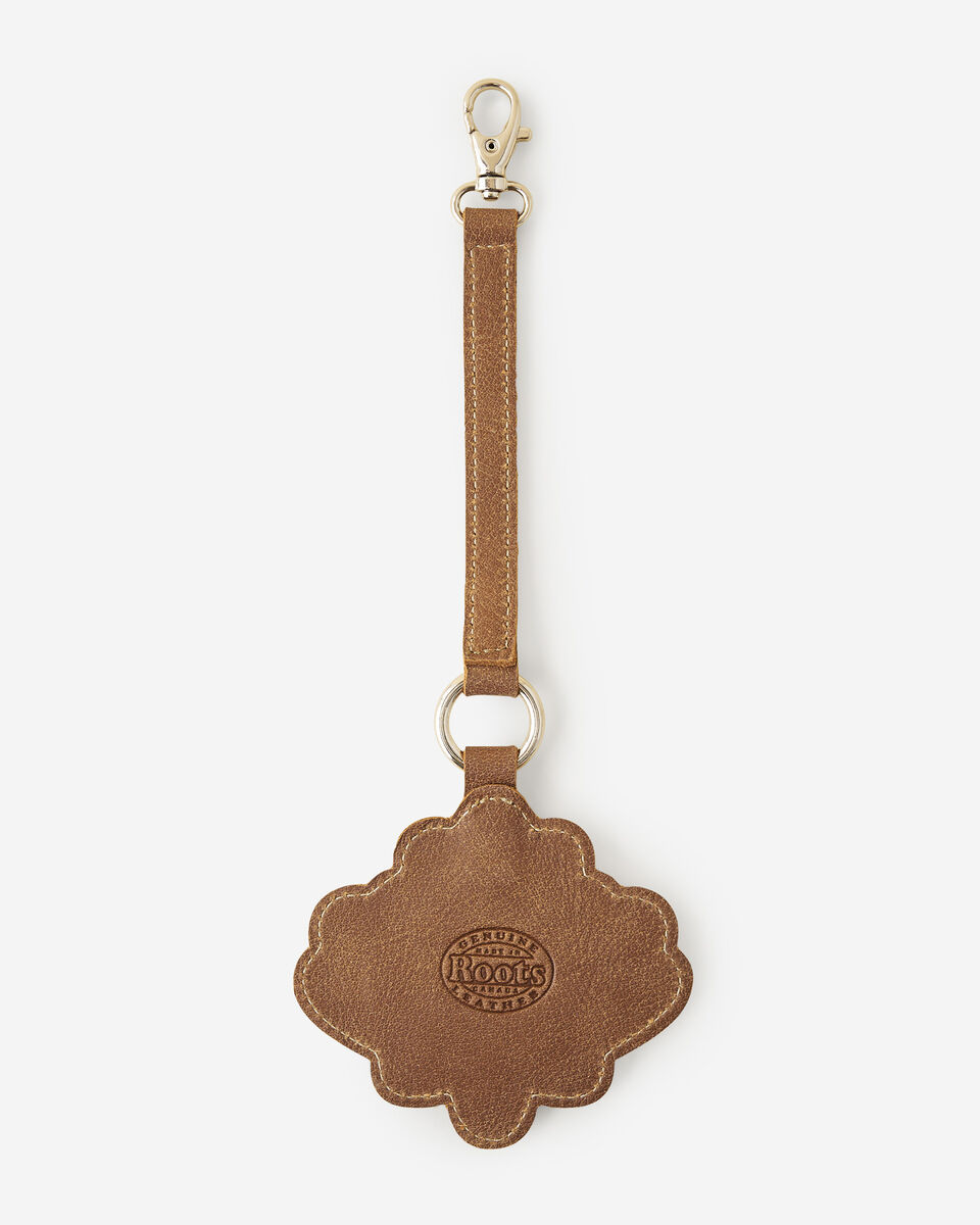 Maple Leaf Chenille Charm Tribe
