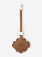Maple Leaf Chenille Charm Tribe