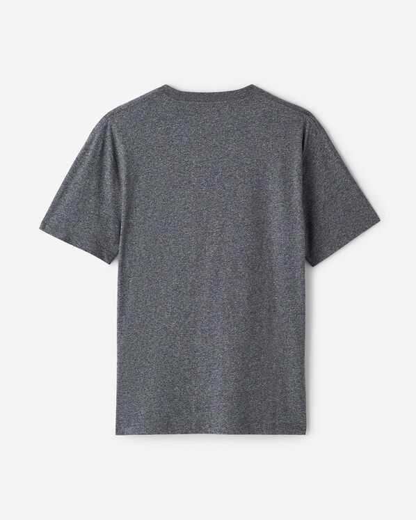 Mens Cooper Plaid T-Shirt Mens Cooper Plaid T-Shirt