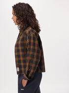 Willow Plaid Shirt