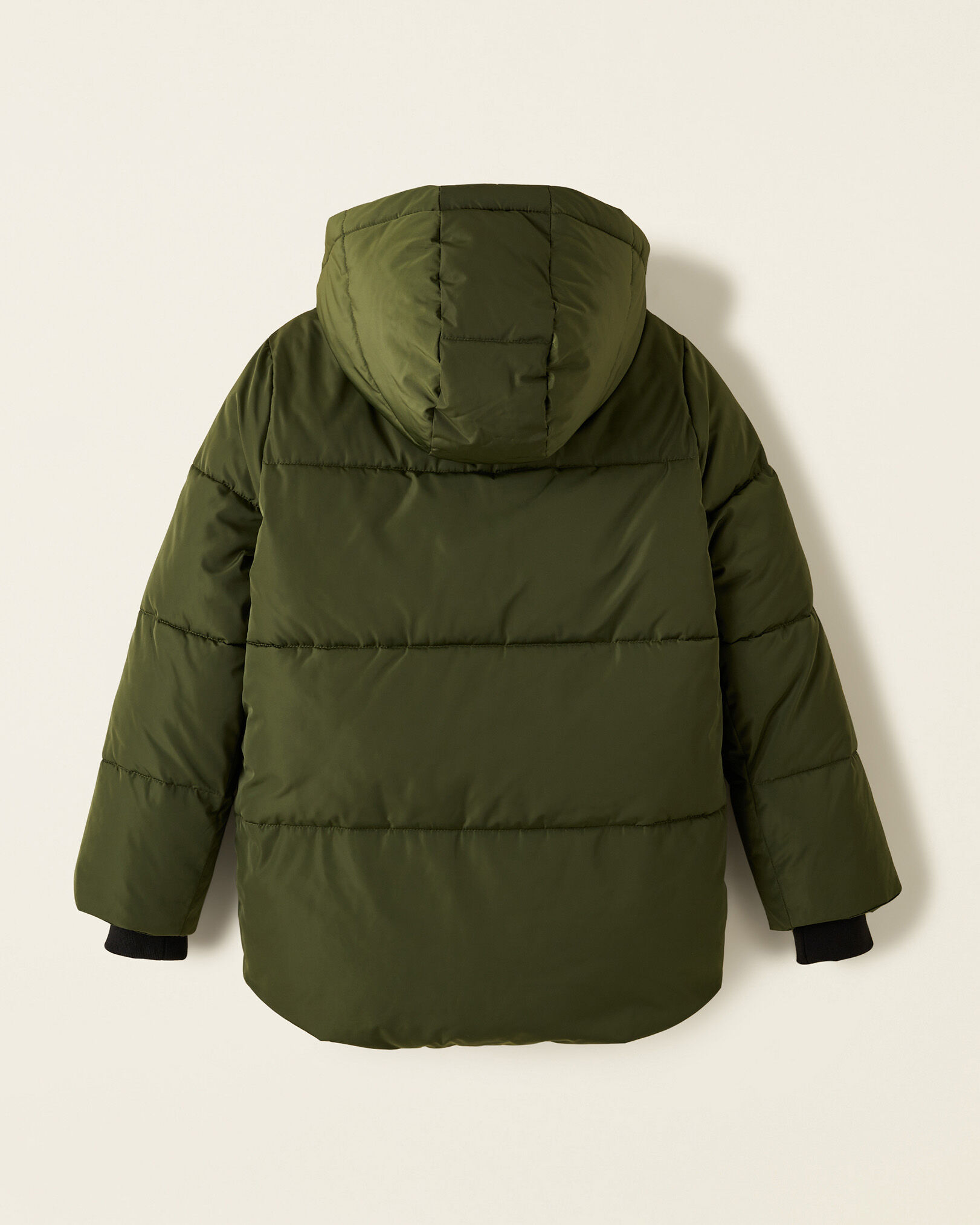Junior puffer discount coats on sale