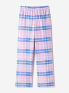 Kids Microfleece Pajama Pant
