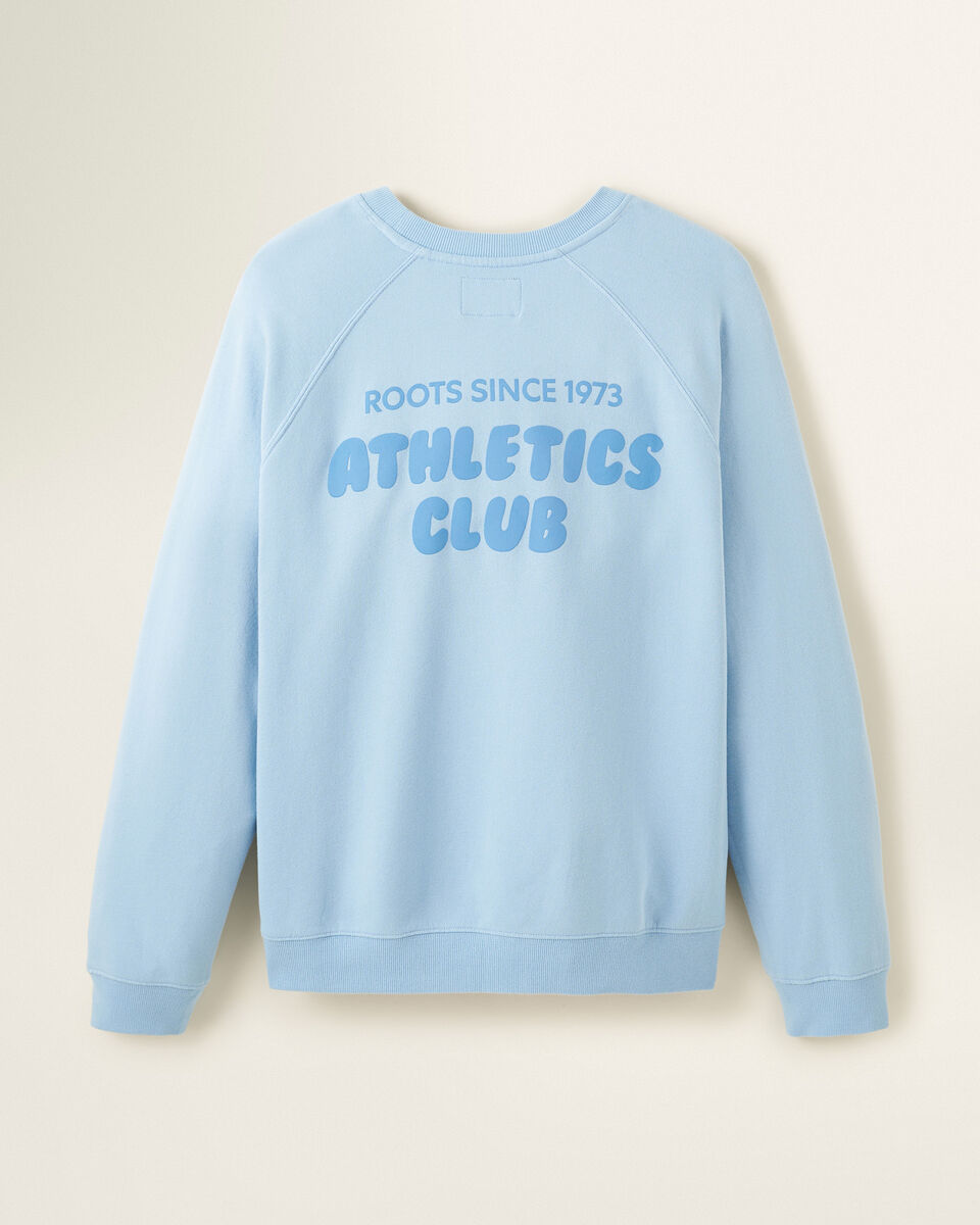Athletics Club Crew
