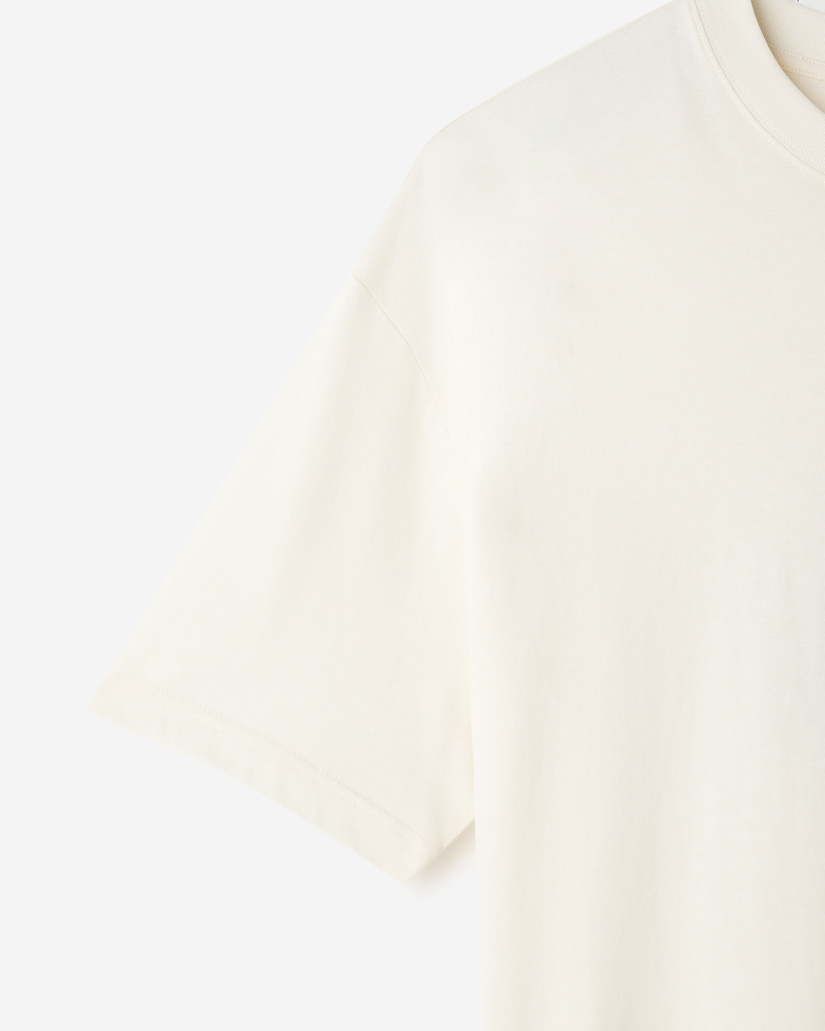 Mens Into The Wild T-Shirt