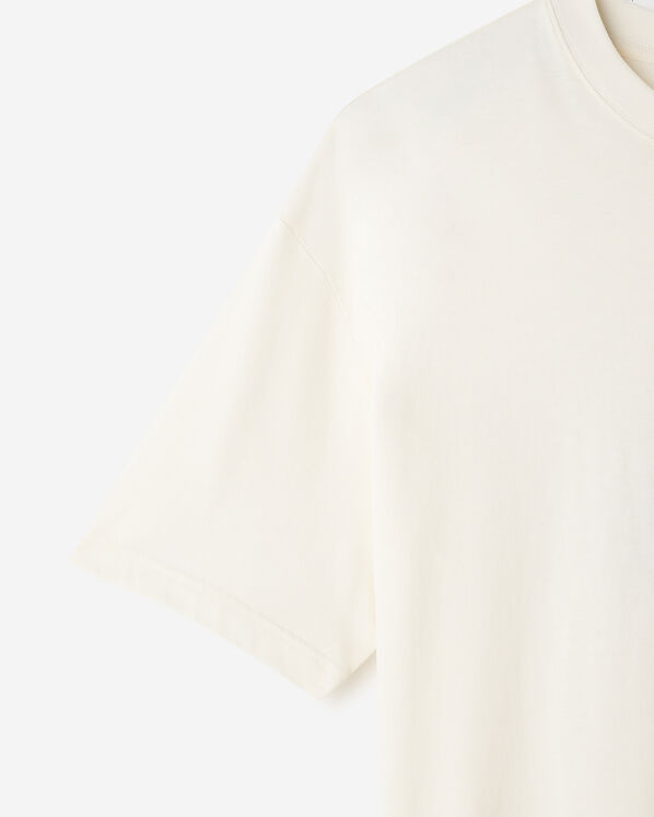 T-shirt Into The Wild pour hommes