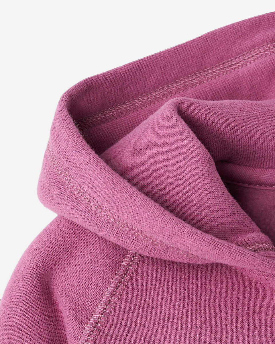 Baby Organic Original Full Zip Hoodie