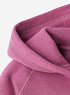 Baby Organic Original Full Zip Hoodie