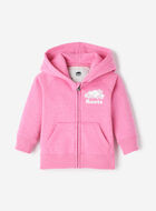 Baby Original Sparkle Full Zip Hoodie