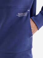 Recover Logo Kanga Hoodie