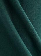 Organic Cooper Track Full Zip Jacket