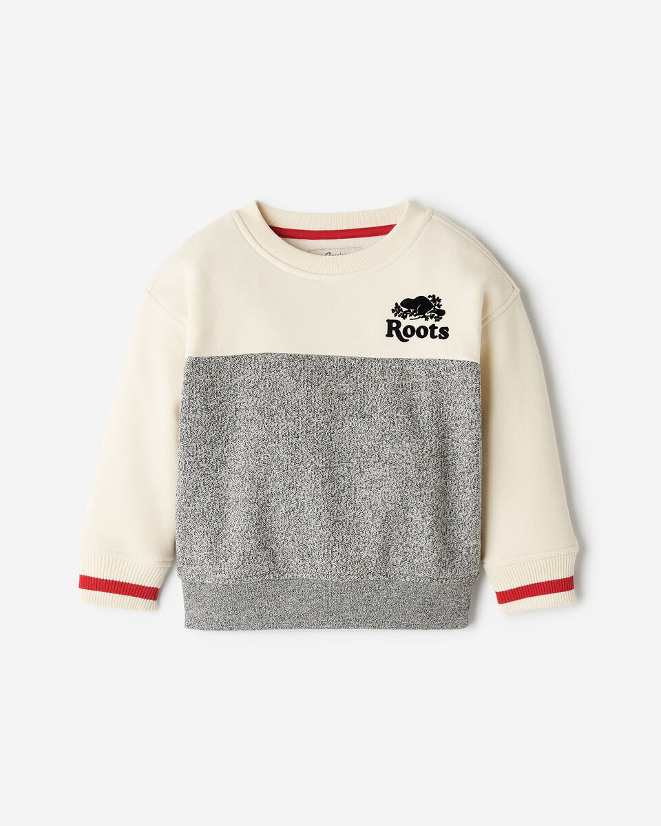 Toddler Cabin Crew Sweatshirt